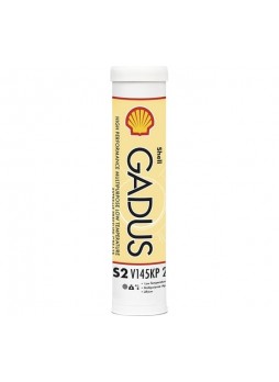 Оптом Масло Shell Gadus S2 V145KP 2, 0,4 кг 550042049