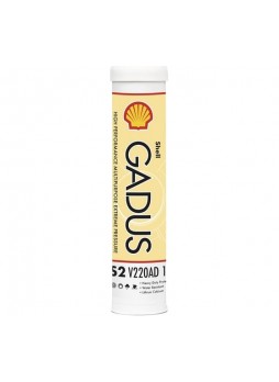 Оптом Масло Shell Gadus S2 V220AD 1, 0,4 кг 550042080