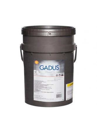 Оптом Масло Shell Gadus S5 V100 2, 18 кг 550028433