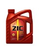 Оптом Масло синтетическое (ATF Multi HT; 4 л) для автоматических трансмиссий ZIC 162664
