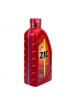 Оптом Масло синтетическое трансмиссионное ZIC (1 л; ATF SP 3) SK Lubricants 132627