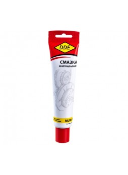 Оптом Масло-смазка многофункциональная Multipurpose ЕР-0 Grease (0.1 л) DDE 241-543