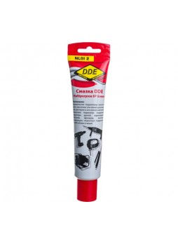 Оптом Масло-смазка многофункциональная Multipurpose ЕР Grease 0,1л DDE 241-529
