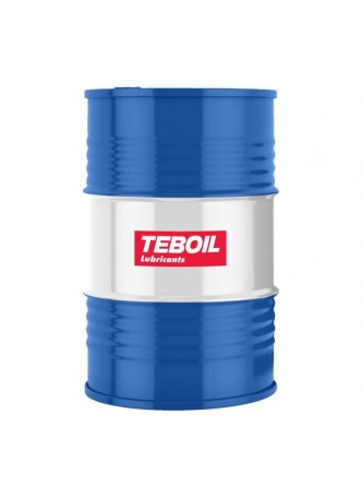 Оптом Масло TEBOIL HYPOID 75w-90 Бочка 216,5л (TZK) (вес нетто 170 кг) 1495990