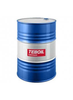 Оптом Масло трансмисионное TEBOIL Fluid To-4 10w 1468423