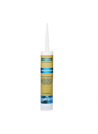 Оптом Масло трансмиссионное AWD-H Fluid 0.3 л RAVENOL 1211140-300-05-999