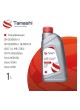 Оптом Масло трансмиссионное Tamashi 1л ATF DEXRON VI (Ford MERCON, MB: 236.41, Volvo 97341, DEXRON II/III) ATFTDEX1