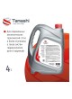 Оптом Масло трансмиссионное Tamashi 4л ATF DEXRON VI (Ford MERCON, MB: 236.41, Volvo 97341, DEXRON II/III) ATFTDEX4