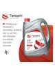 Оптом Масло трансмиссионное Tamashi 4л ATF DEXRON VI (Ford MERCON, MB: 236.41, Volvo 97341, DEXRON II/III) ATFTDEX4