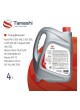 Оптом Масло трансмиссионное Tamashi 4л ATF Multivehicle (Hyundai/KIA ATF SP-IV, Toyota T-IV, LT 71141, ZF6 Speed) ATFTMUL4