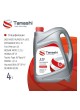 Оптом Масло трансмиссионное Tamashi 4л ATF Multivehicle (Hyundai/KIA ATF SP-IV, Toyota T-IV, LT 71141, ZF6 Speed) ATFTMUL4
