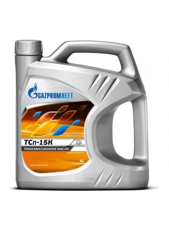 Оптом Масло ТСп-15К 4 л Gazpromneft 2389901370