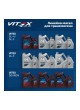 Оптом Масло VITEX Dexron 3 Specifications: General Motors Dexron III 1л V312301