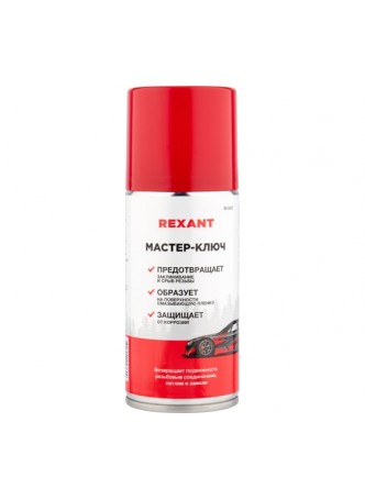 Оптом Мастер-ключ REXANT, 210 мл 85-0053