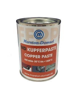 Оптом Медная паста WIEDERKRAFT MARSTON-DOMSEL Md. 500 г. флакон MCO.D500