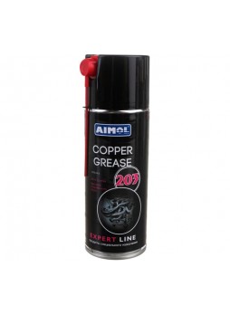 Оптом Медная смазка AIMOL Copper Grease 400 мл 8717662391149