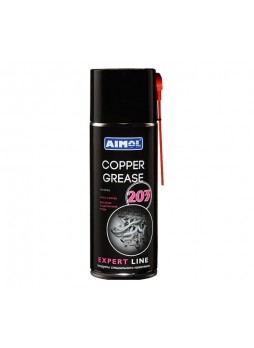 Оптом Медная смазка AIMOL Copper Grease 400 мл 8717662391149