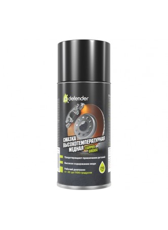 Оптом Медная смазка Defender 10102