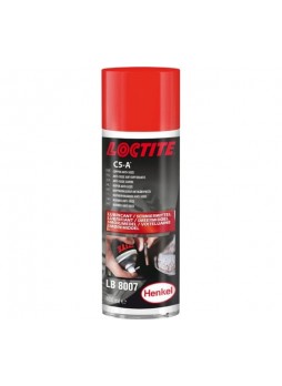 Оптом Медная смазка LOCTITE 8007 LB, 400 мл 247784