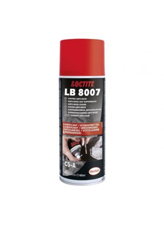 Оптом Медная смазка LOCTITE LB 8007 400мл 247784