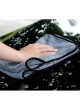 Оптом Микрофибра для сушки MaxShine 1194040G серая, 500 гр/м2 40х40 см, 3 шт. 051502