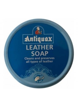 Оптом Мыло для очистки кожи Antiquax Leather Soap 250мл