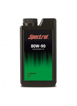 Оптом Минеральное трансмиссионное масло Spectrol FORWARD 80W-90, 1 л 9547