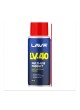 Оптом Многоцелевая смазка LAVR LV-40 100 мл Ln1496
