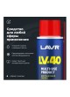 Оптом Многоцелевая смазка LAVR LV-40 100 мл Ln1496