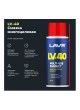 Оптом Многоцелевая смазка LAVR LV-40 100 мл Ln1496
