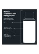 Оптом Многоцелевая смазка LAVR LV-40 100 мл Ln1496