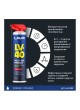 Оптом Многоцелевая смазка LAVR LV-40, 520 мл Ln1453