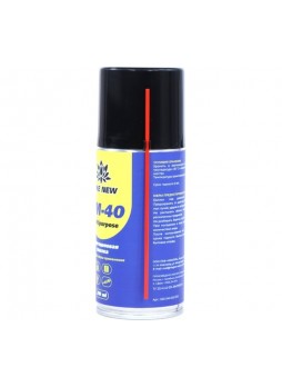 Оптом Многоцелевая смазка NIAGARA Like New Multipurpose SM-40 210 мл 020040053073