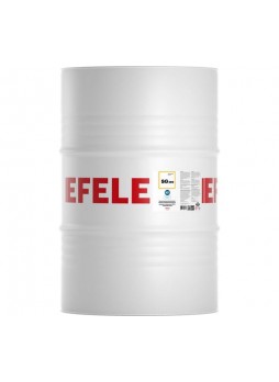 Оптом Многоцелевая смазка с пищевым допуском NSF H1 EFELE SG-396 180 кг 0097473