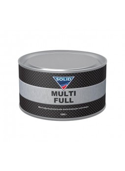 Оптом Многофункциональная наполняющая шпатлевка SOLID PROFESSIONAL LINE MULTI FULL (1800 гр) 511.1800