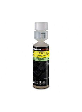 Оптом Многофункциональная присадка в бензин XENUM Petrol Multi conditioner 250 мл 3178250