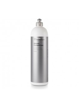 Оптом Молочко для ухода за пластиком Koch Chemie RefreshCockpitCare матовый, 1 л 77706001 011335