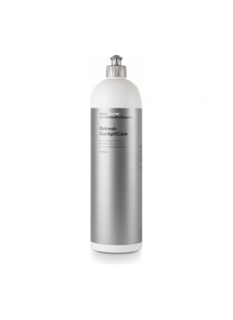 Оптом Молочко для ухода за пластиком Koch Chemie RefreshCockpitCare матовый, 1 л 77706001 011335