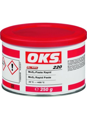 Оптом Монтажная паста OKS 220 банка, 250 г 269674