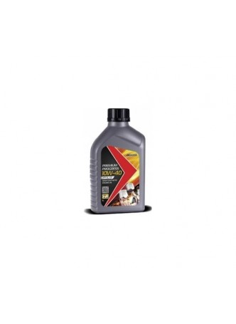 Оптом Моторное масло AKross PREMIUM PROGRESS полусинтетическое, 10W-40, SL/CF, 1 л AKS0001MOS