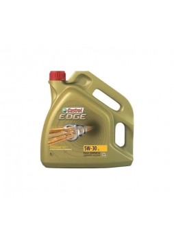 Оптом Моторное масло Castrol EDGE 5w30 LL 15669A