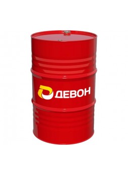 Оптом Моторное масло Devon ATF Dexron III, бочка 216,5л/180кг 338662687