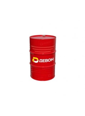 Оптом Моторное масло Devon Девон DIЕSEL SAE 40, API CF, бочка 216.5 л/180 кг 338661544