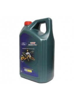 Оптом Моторное масло Ford CASTROL MAGNATEC Е 5W-20 5л, Бельгия 15F8D7