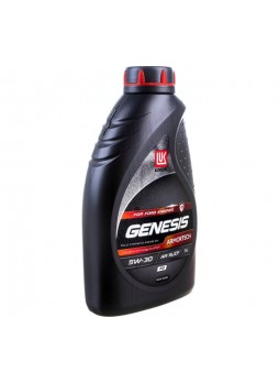 Оптом Моторное масло Лукойл GENESIS ARMORTECH FD 5W-30, 1 л 3149867
