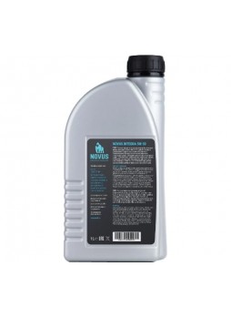 Оптом Моторное масло Новус NOVUS INTEGRA 5W-30 (ESTER+AN+VHVI) ILSAC GF 5/6A, 1 л INT202301