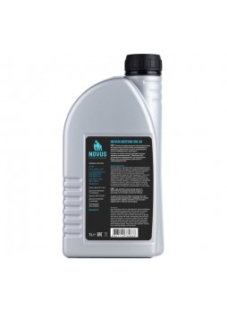 Оптом Моторное масло Новус NOVUS MOTION 5W-30 (ESTER+AN+VHVI) ACEA A5/B5, 1 л MOT202201