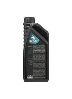 Оптом Моторное масло Новус NOVUS TITAN 5W-30, (PAO+Ester) A3/B4, 1 л TIT201801