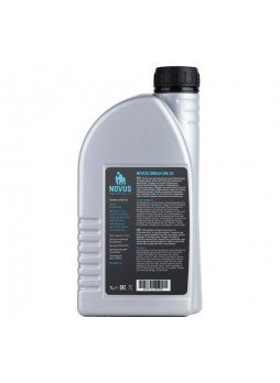 Оптом Моторное масло Новус NOVUS URBAN 0W-20 (ESTER+AN+VHVI) API SP, ILSAC GF 6A, URB202301