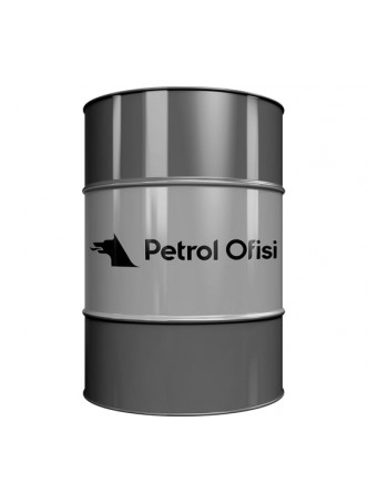 Оптом Моторное масло Petrol Ofisi для грузовых автомобилей MAXIMUS LA 5W-30, 17,5 л. 400000500
